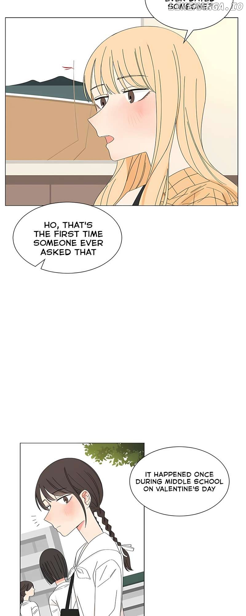 Pastel Love Chapter 28 - page 38