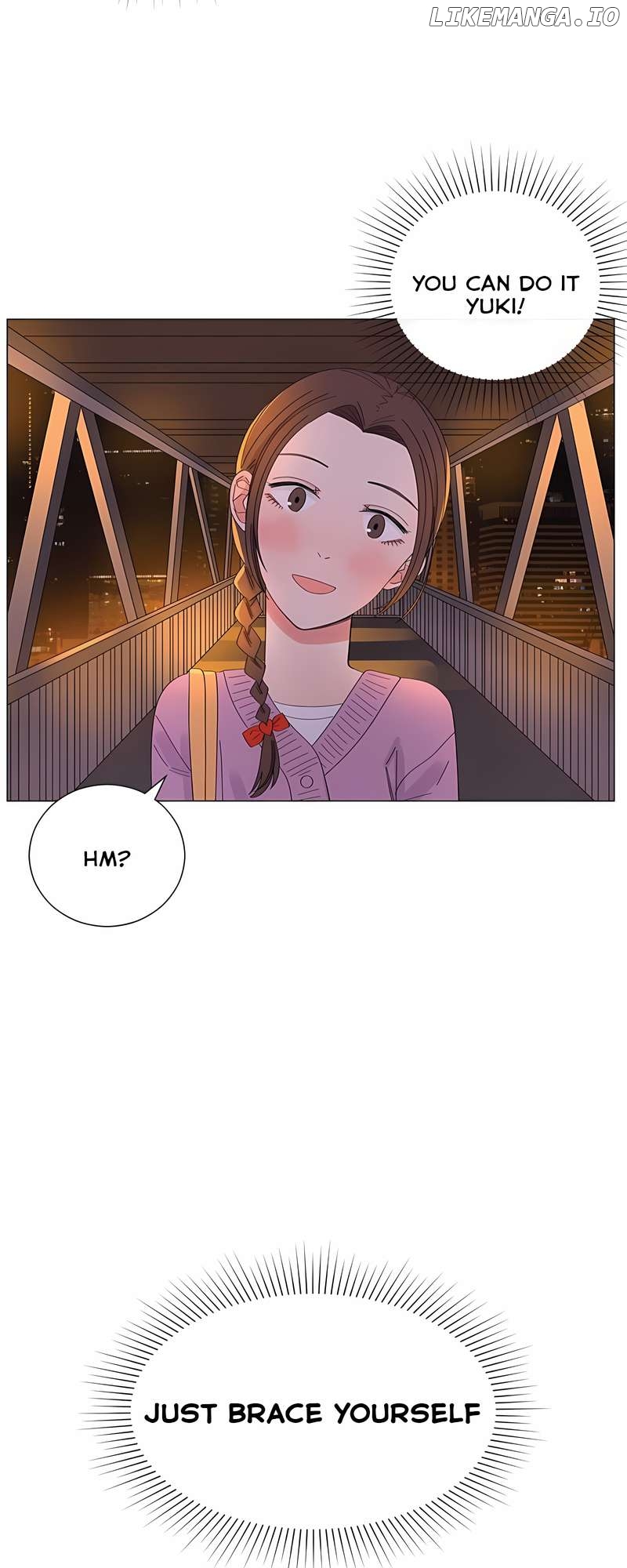 Pastel Love Chapter 28 - page 66
