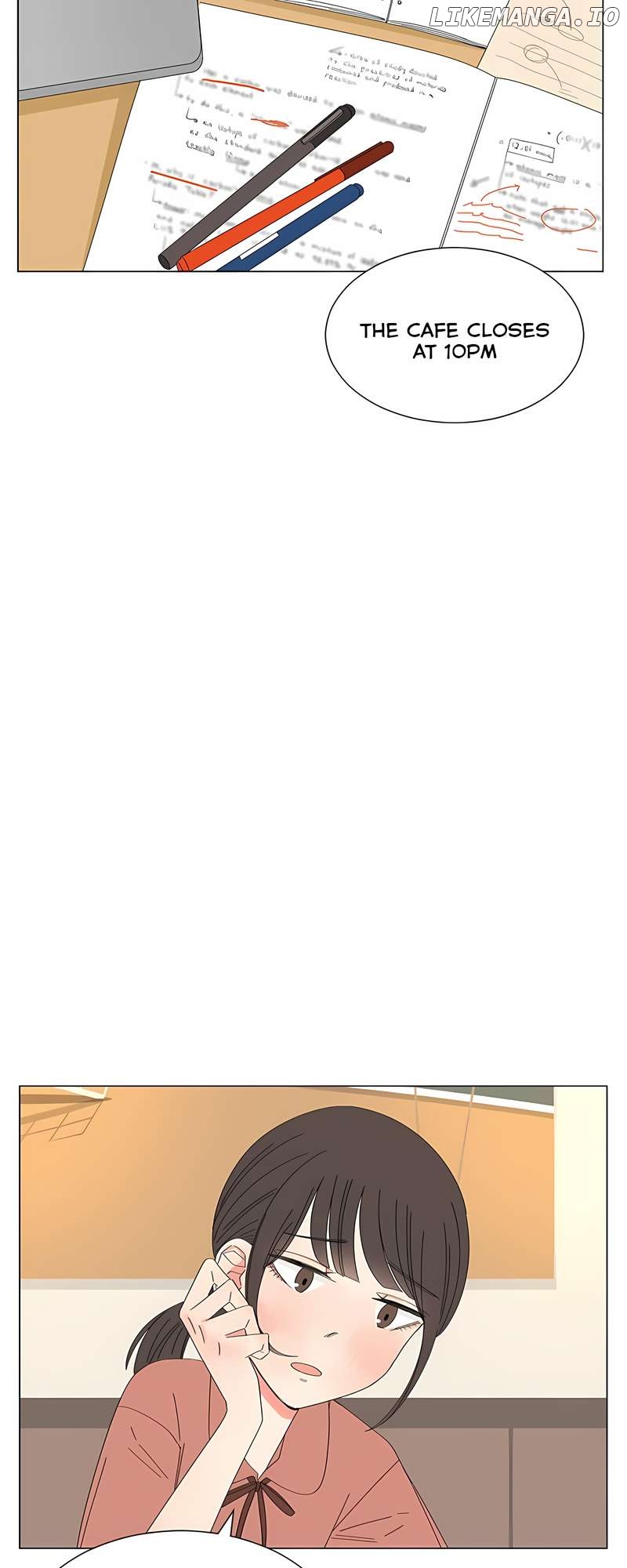 Pastel Love Chapter 28 - page 81