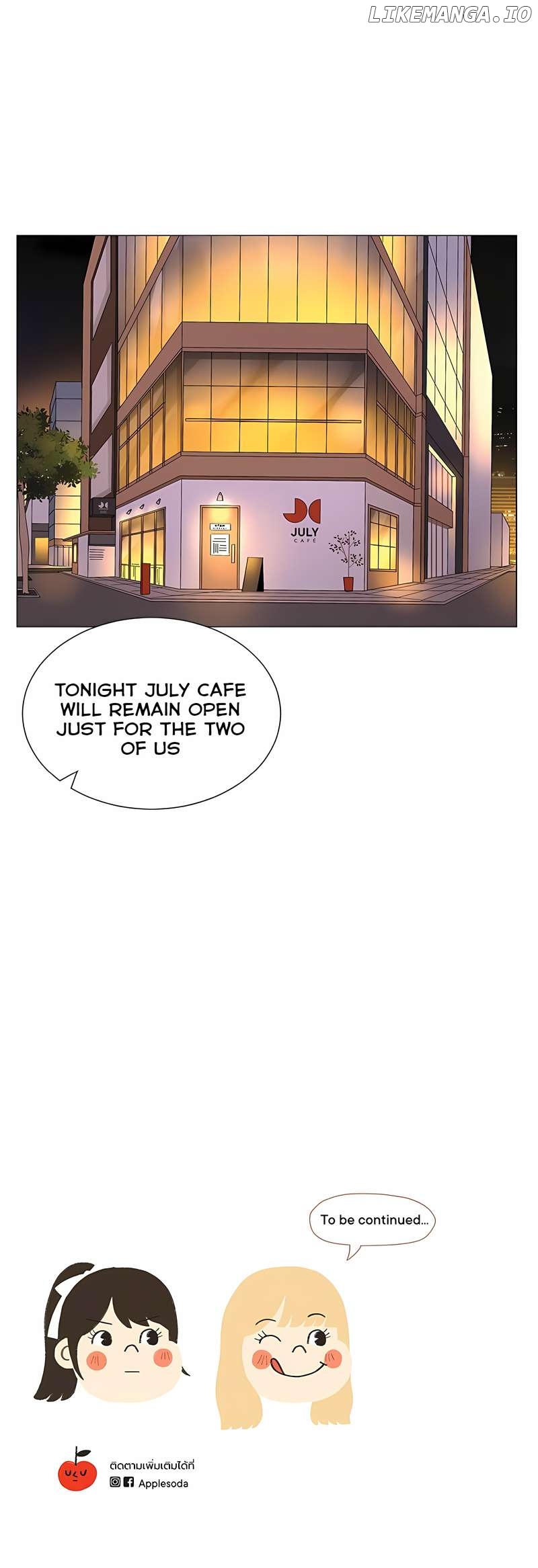 Pastel Love Chapter 28 - page 88
