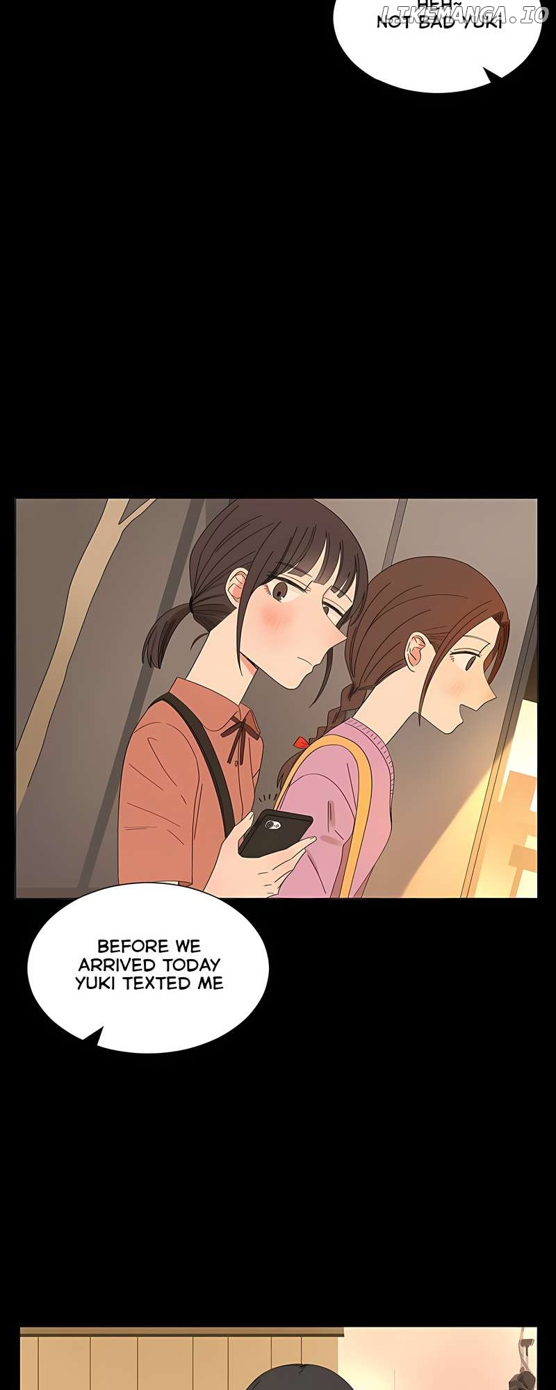 Pastel Love Chapter 29 - page 10
