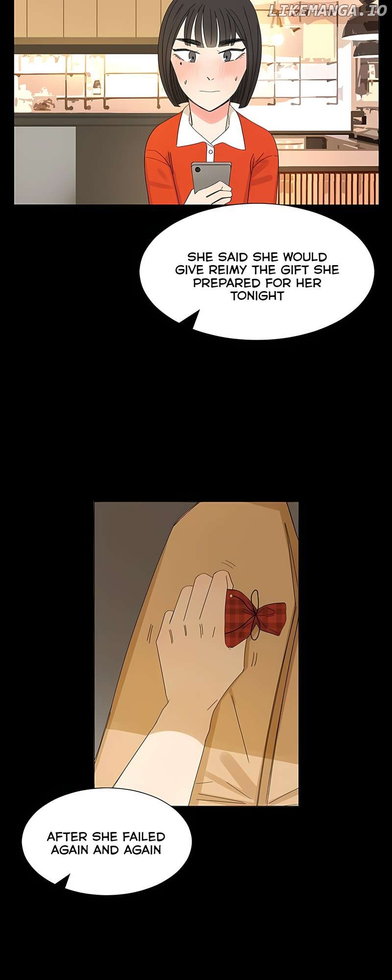 Pastel Love Chapter 29 - page 11