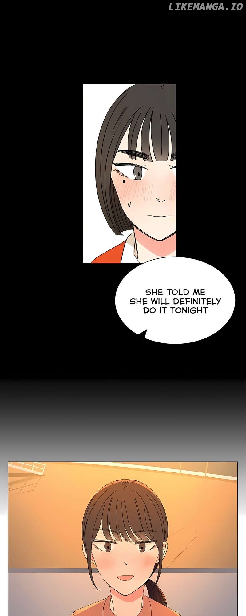Pastel Love Chapter 29 - page 12