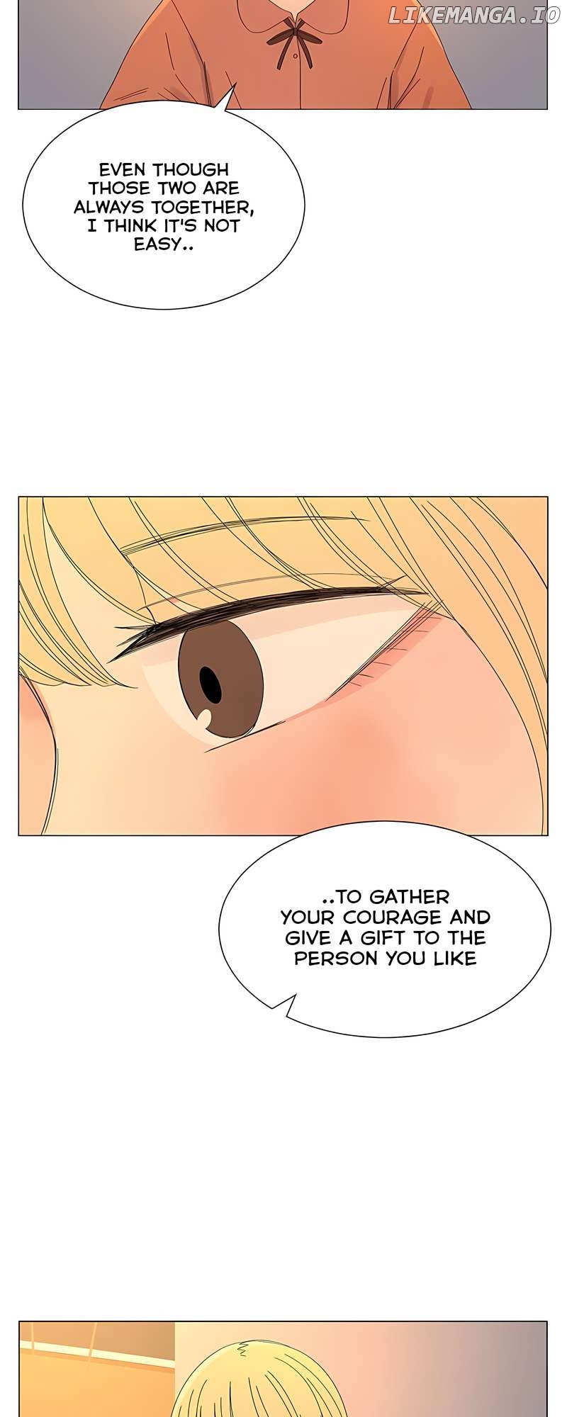Pastel Love Chapter 29 - page 13
