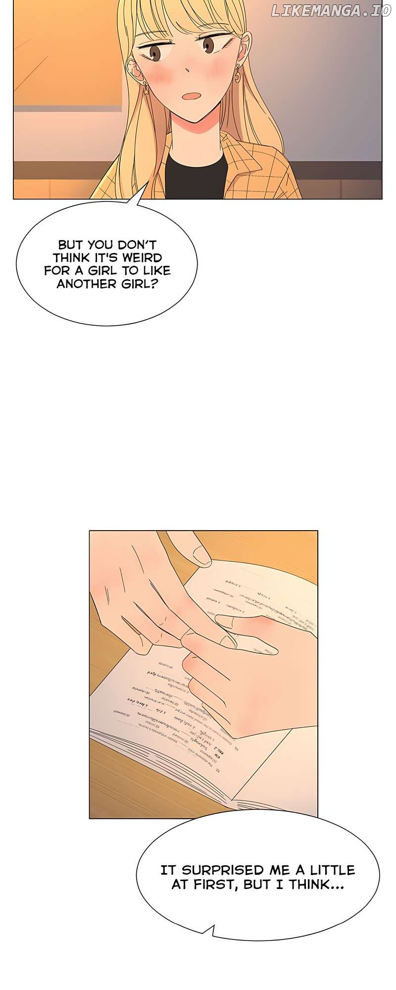 Pastel Love Chapter 29 - page 14