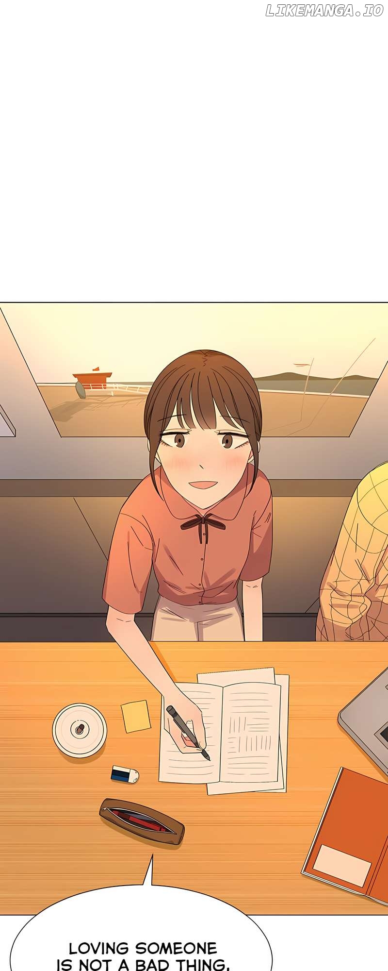 Pastel Love Chapter 29 - page 15