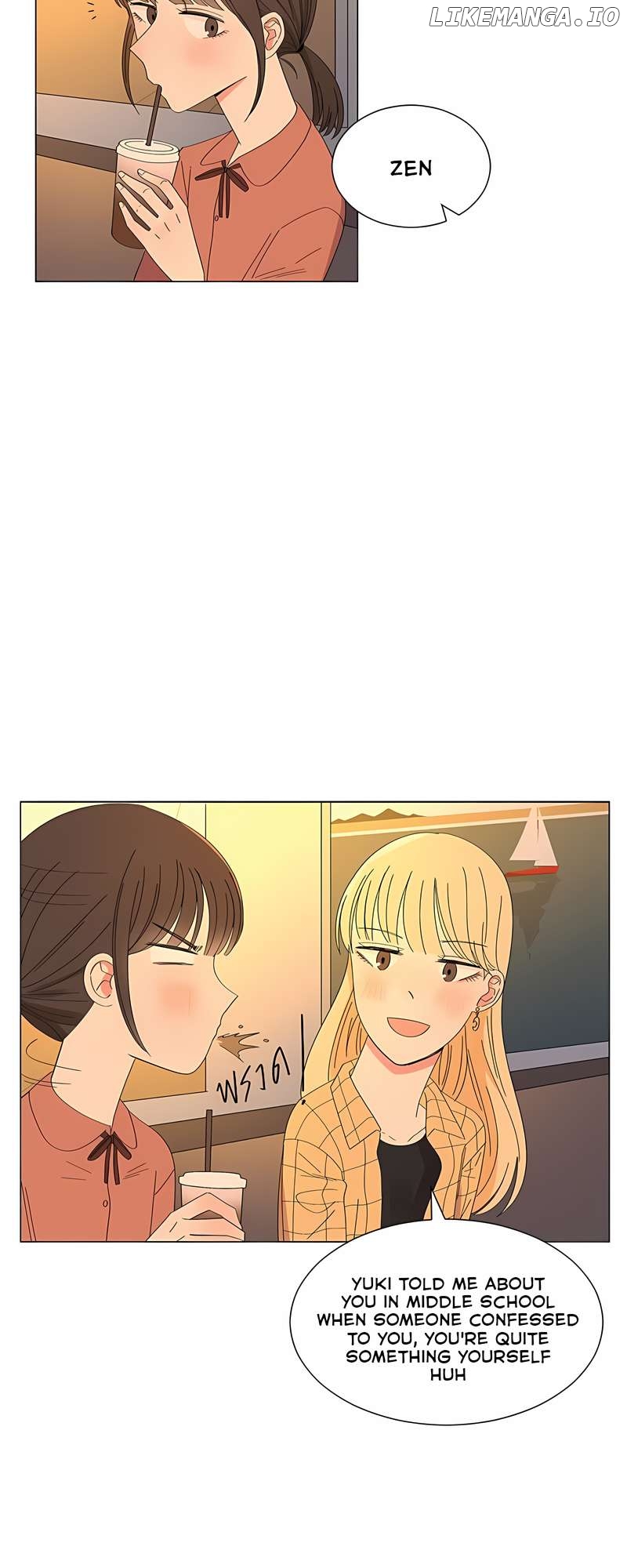 Pastel Love Chapter 29 - page 18