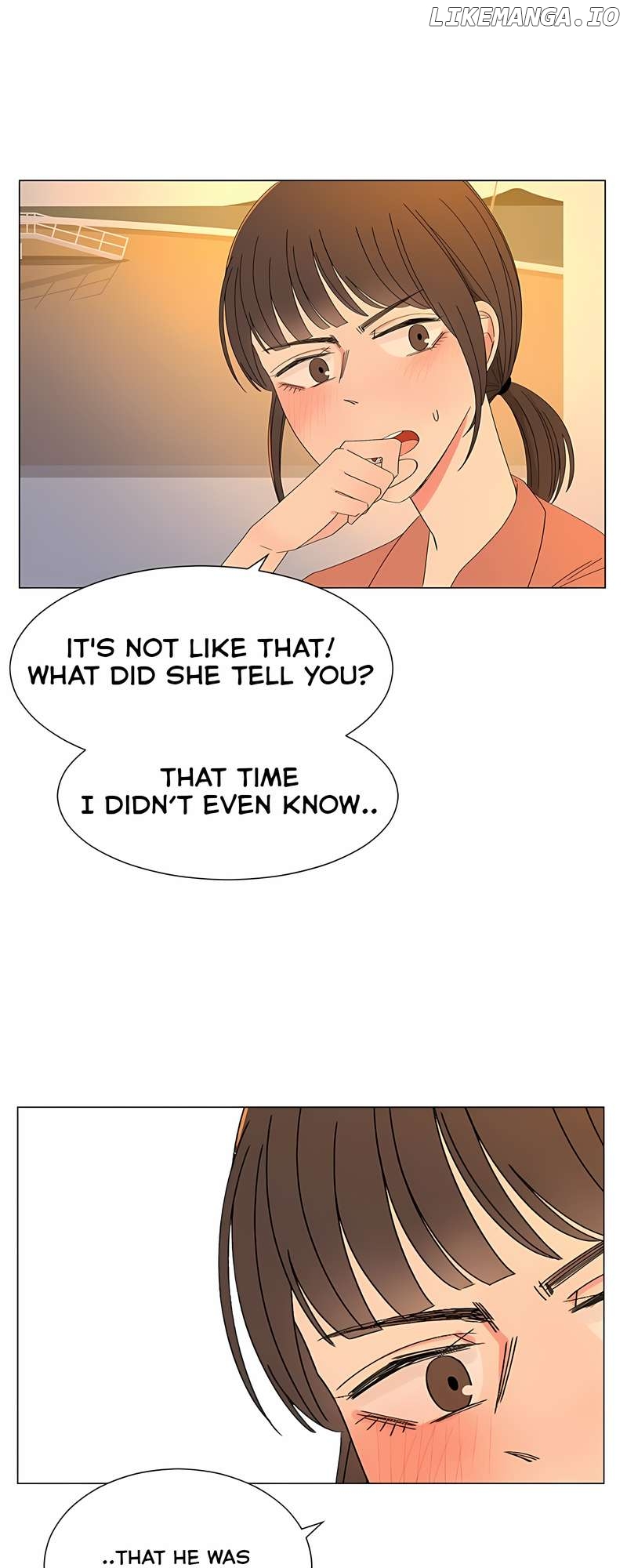 Pastel Love Chapter 29 - page 19