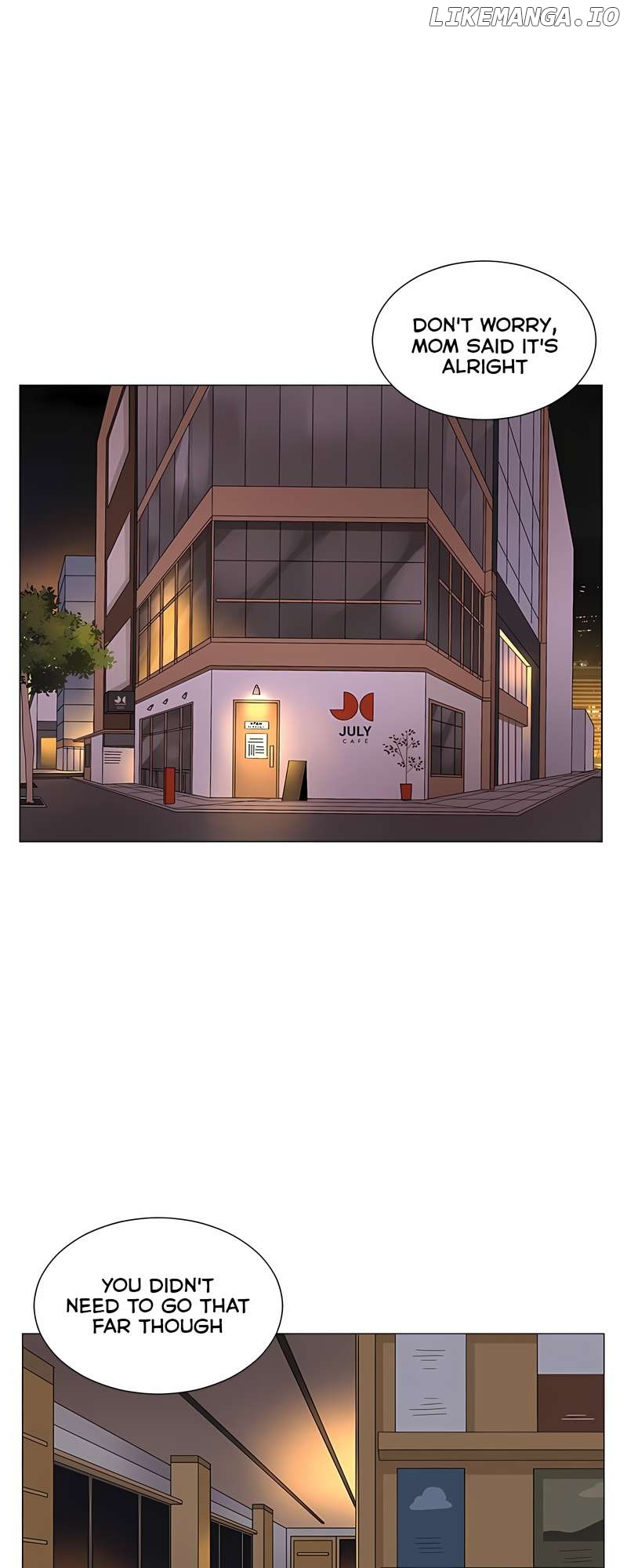 Pastel Love Chapter 29 - page 2