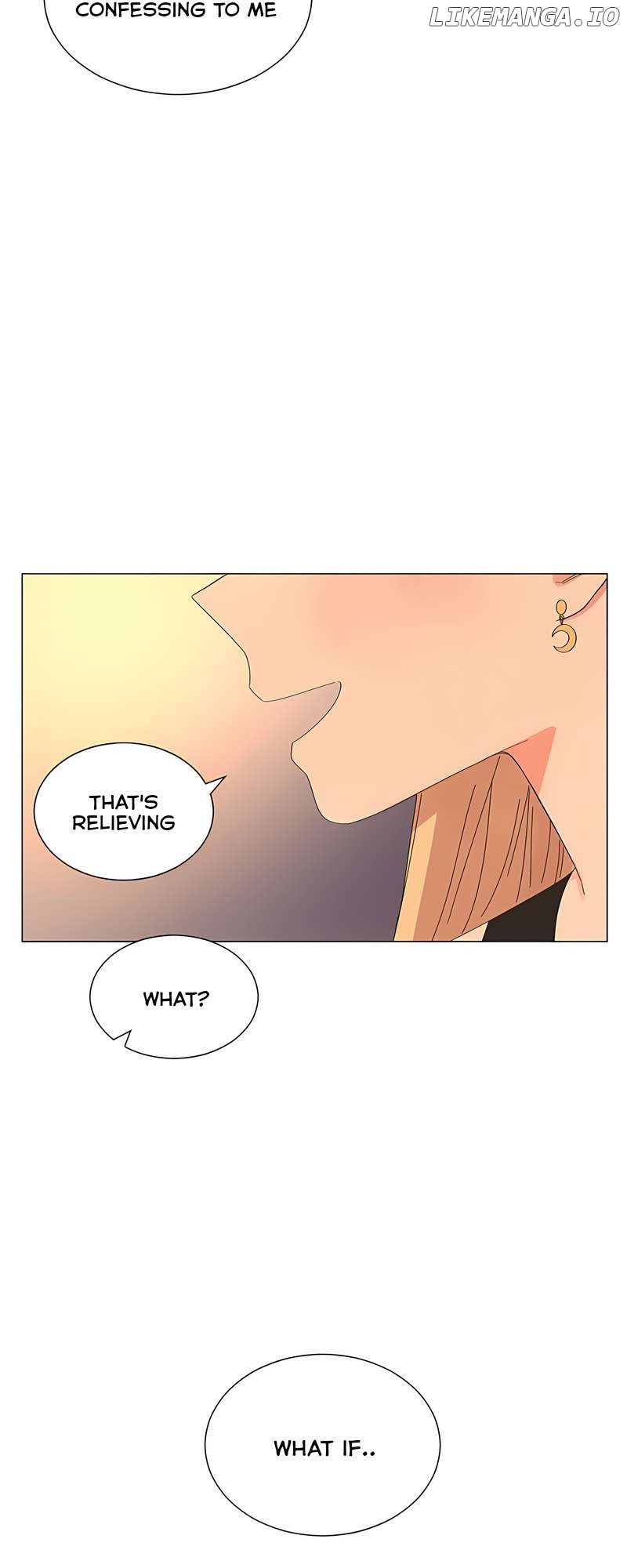 Pastel Love Chapter 29 - page 20