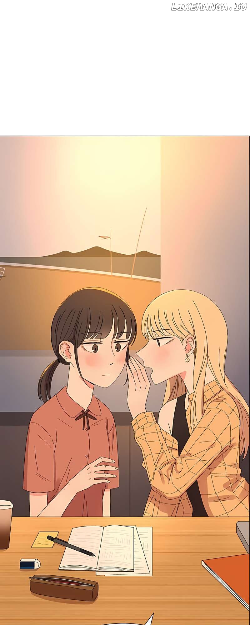Pastel Love Chapter 29 - page 21