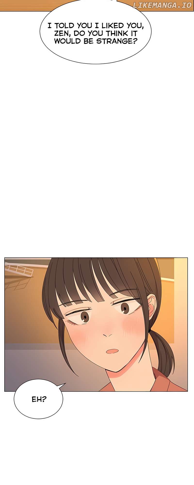 Pastel Love Chapter 29 - page 22