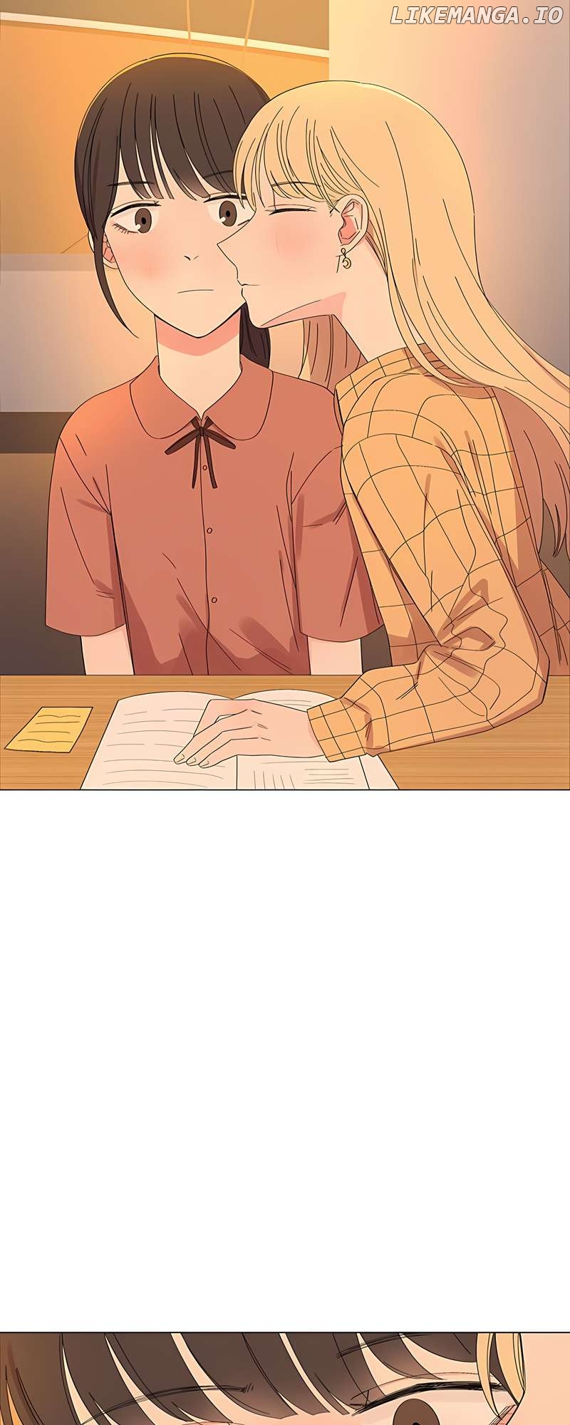 Pastel Love Chapter 29 - page 26