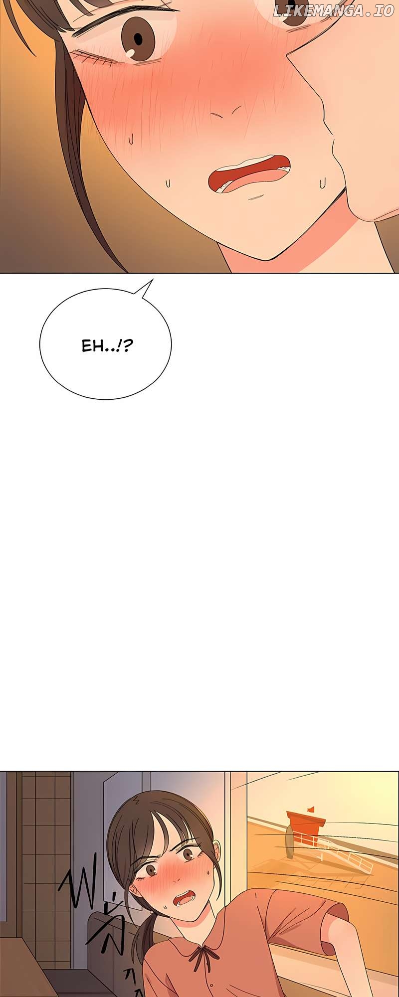 Pastel Love Chapter 29 - page 27