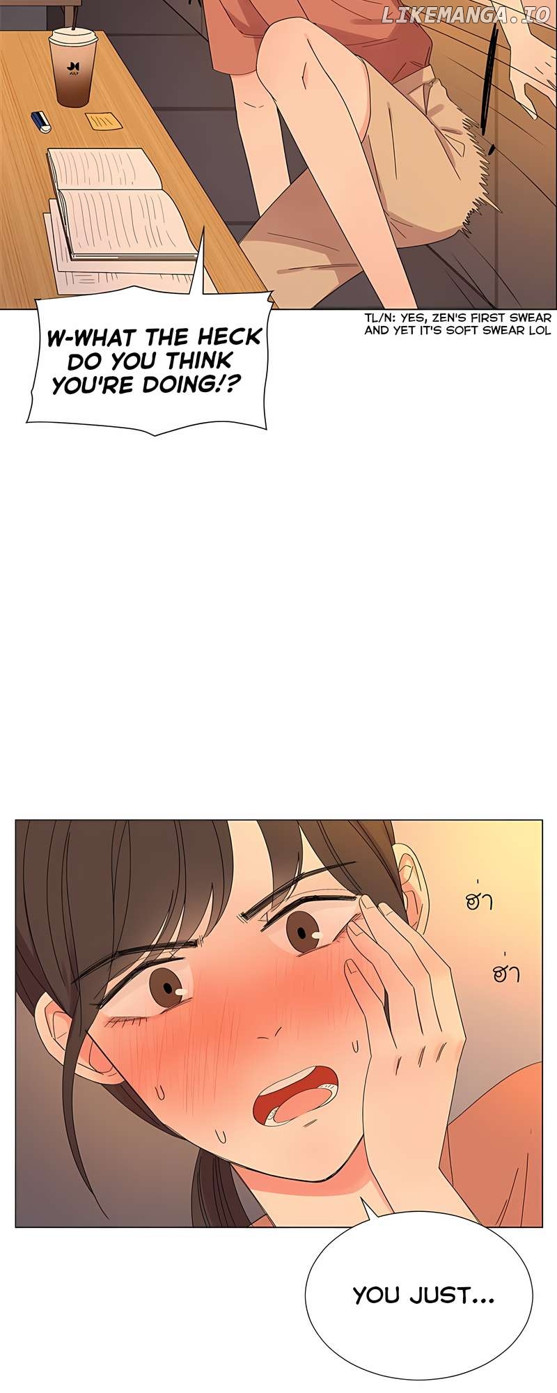 Pastel Love Chapter 29 - page 28