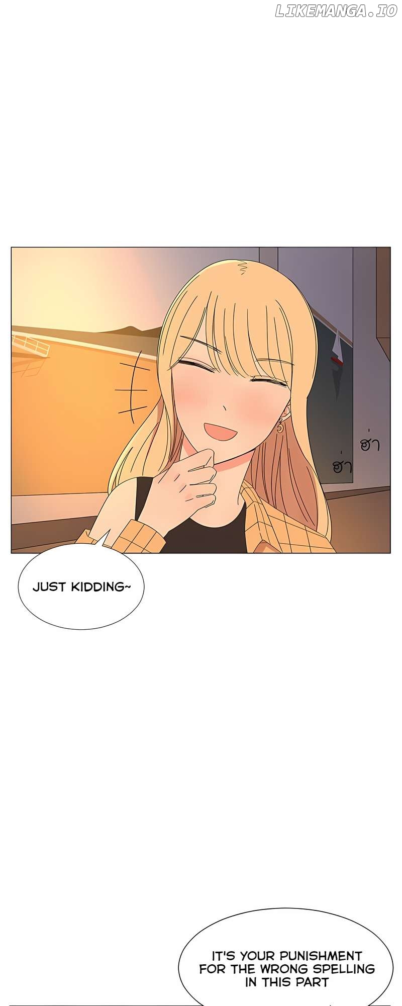 Pastel Love Chapter 29 - page 29