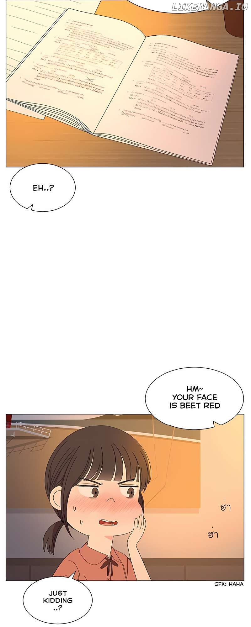 Pastel Love Chapter 29 - page 30