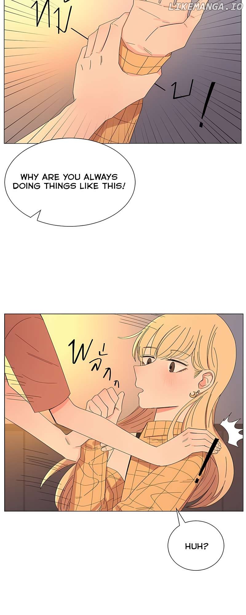 Pastel Love Chapter 29 - page 32