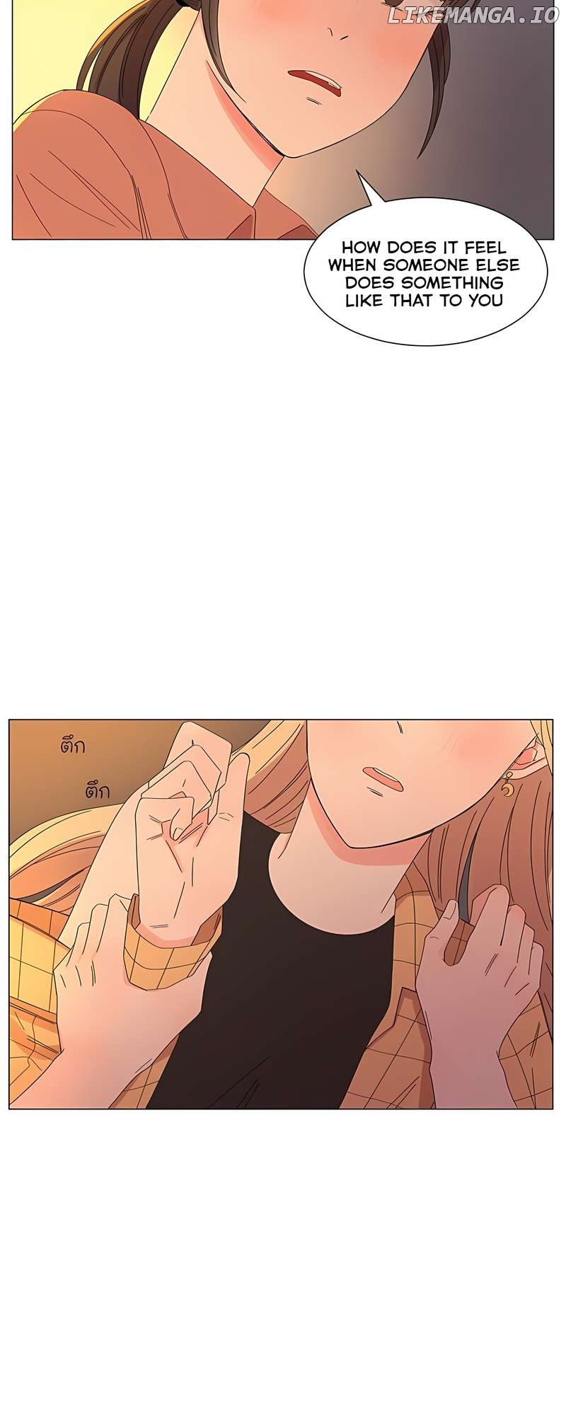 Pastel Love Chapter 29 - page 34