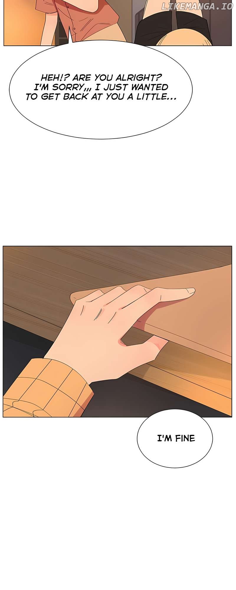 Pastel Love Chapter 29 - page 41