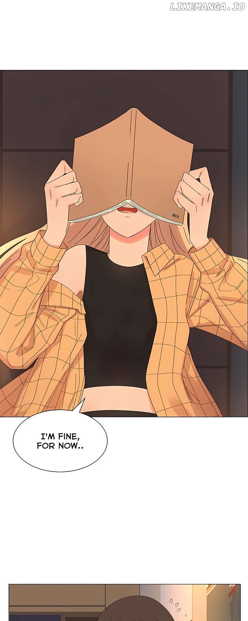 Pastel Love Chapter 29 - page 42