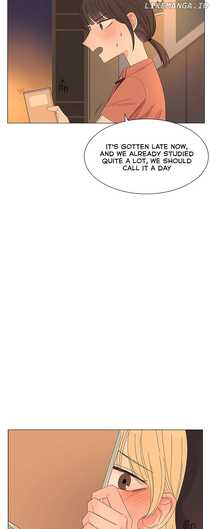 Pastel Love Chapter 29 - page 43