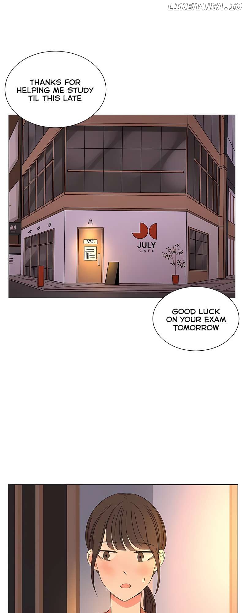 Pastel Love Chapter 29 - page 45