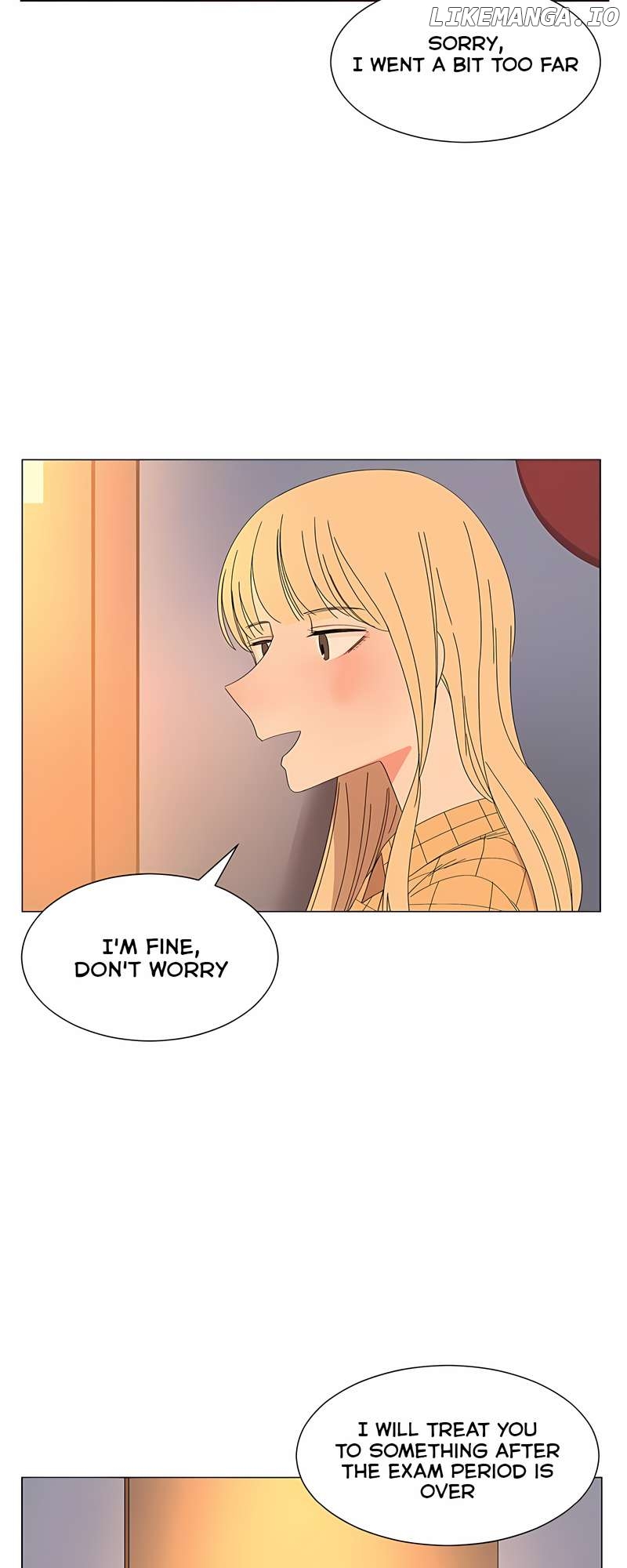 Pastel Love Chapter 29 - page 46
