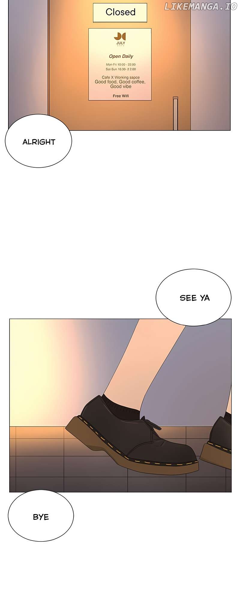 Pastel Love Chapter 29 - page 47
