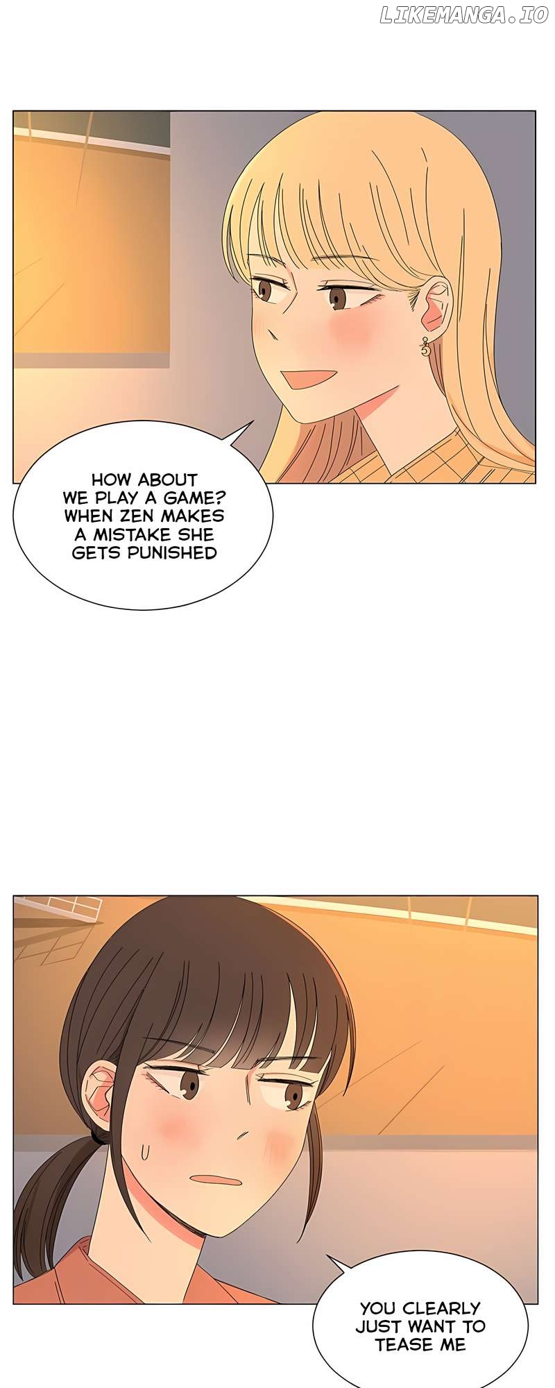 Pastel Love Chapter 29 - page 5