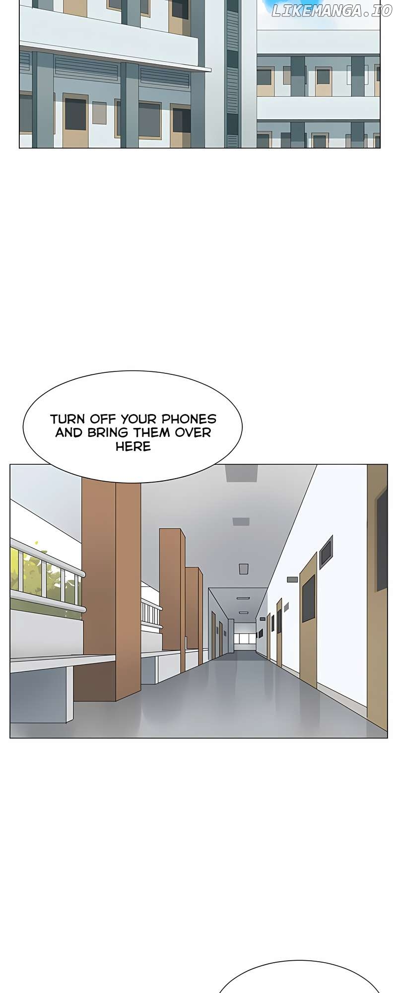 Pastel Love Chapter 29 - page 51