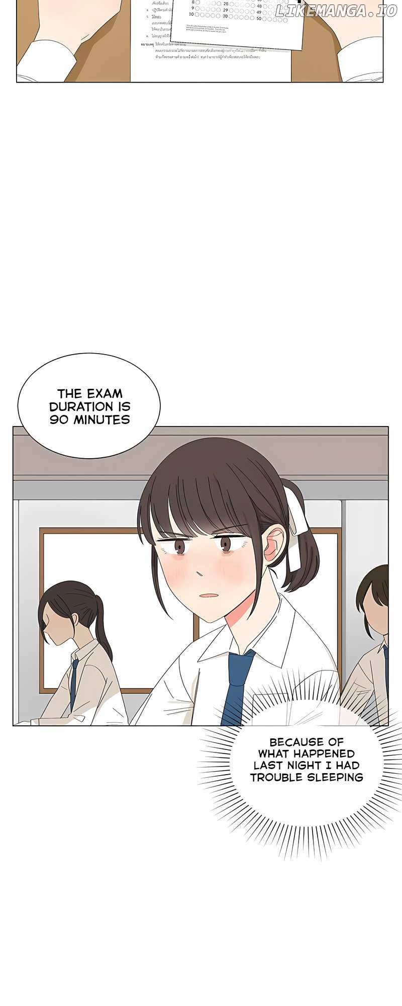 Pastel Love Chapter 29 - page 53