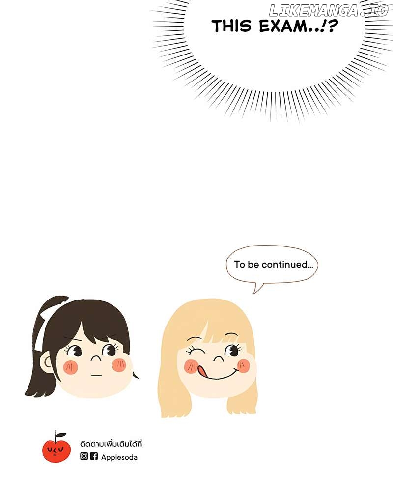 Pastel Love Chapter 29 - page 56