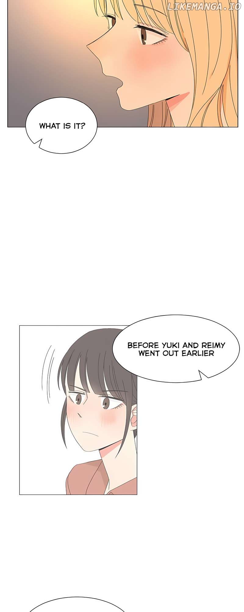 Pastel Love Chapter 29 - page 7