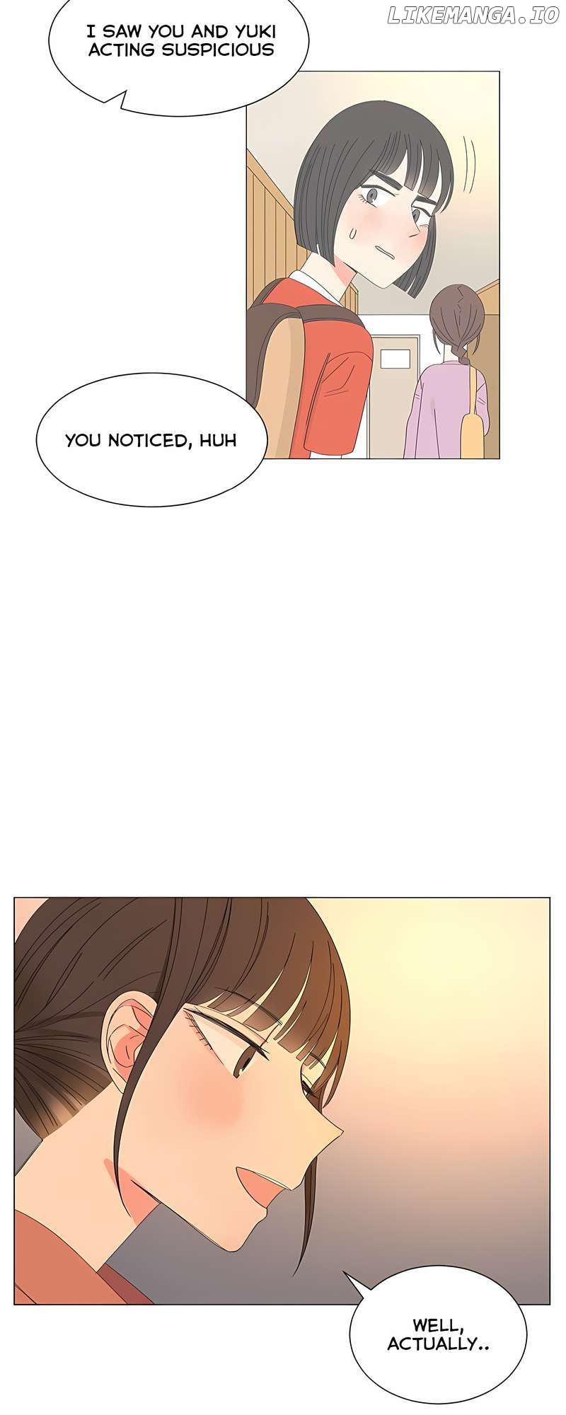 Pastel Love Chapter 29 - page 8