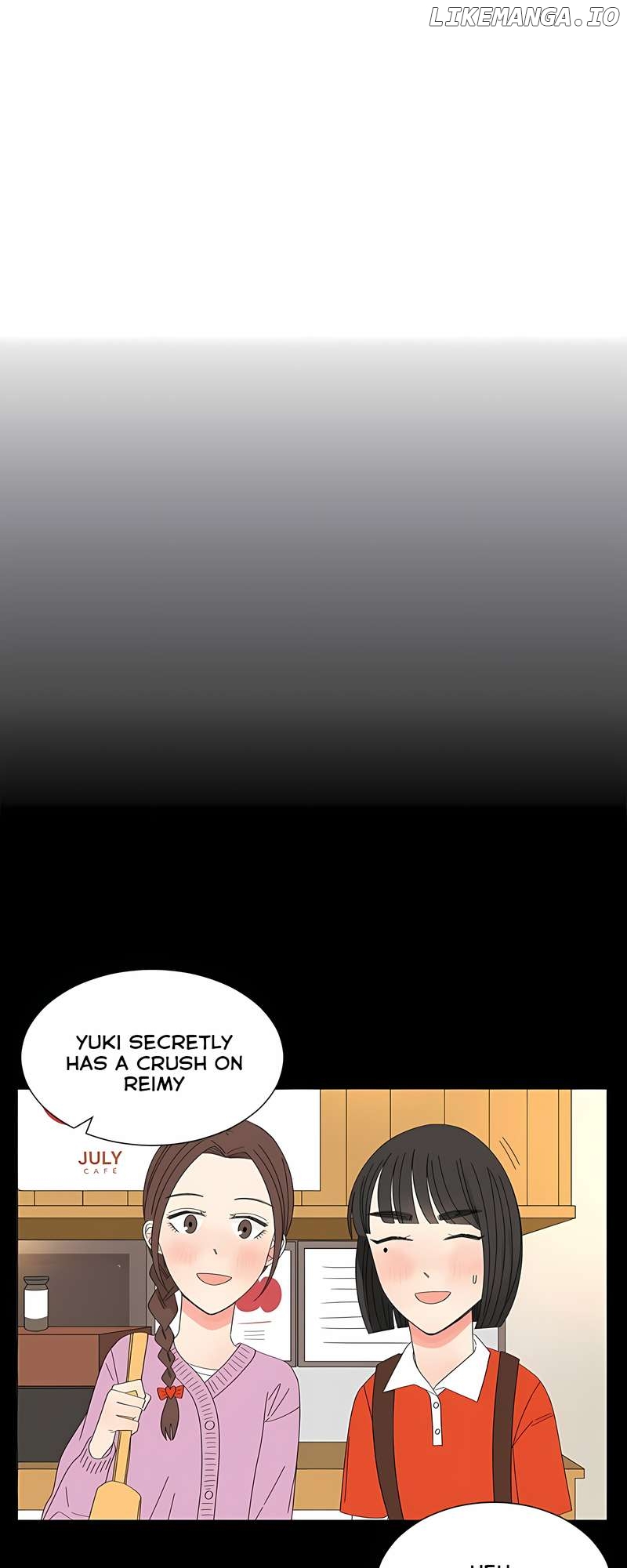Pastel Love Chapter 29 - page 9