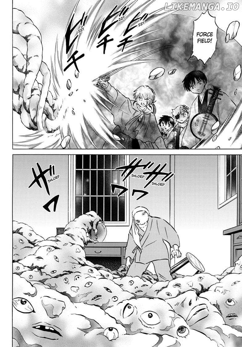 Mao - Manga Chapter 232 - page 10