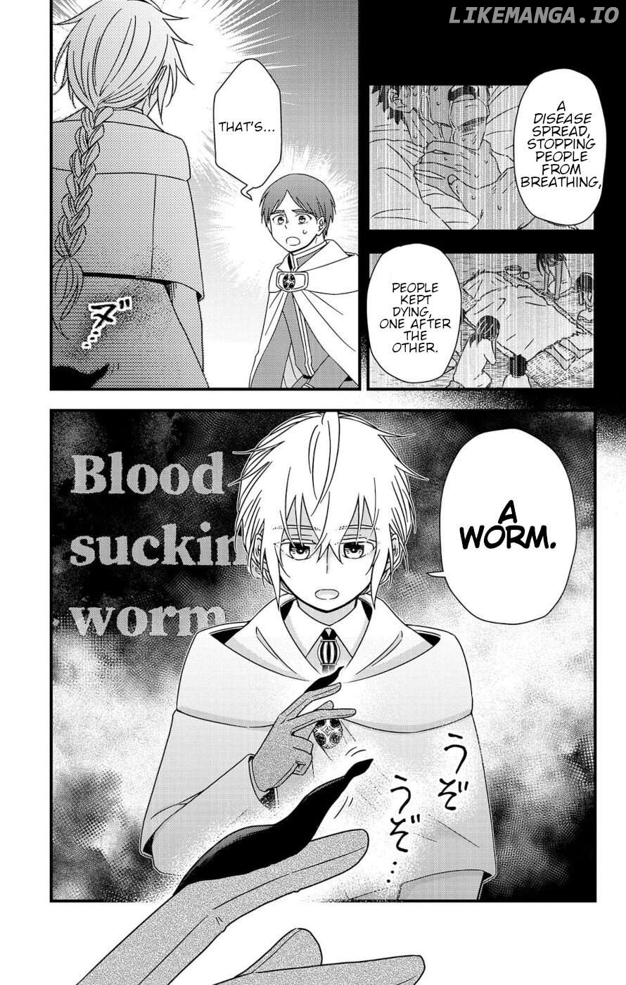 Ain Soph In The Finite World Chapter 5 - page 15