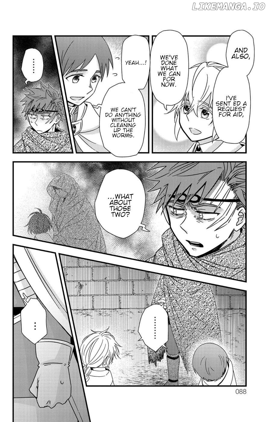 Ain Soph In The Finite World Chapter 5 - page 38
