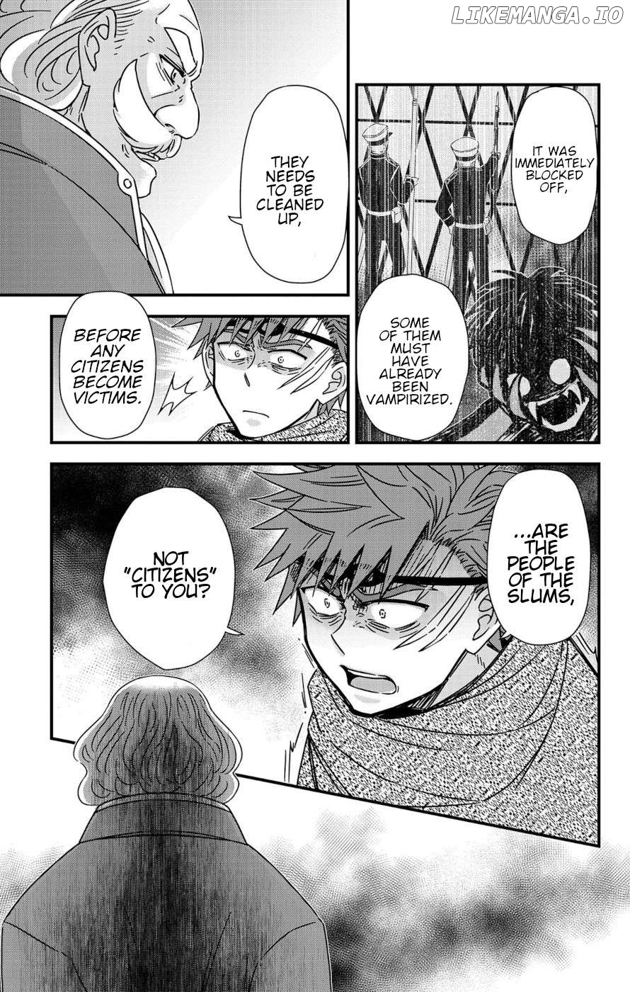 Ain Soph In The Finite World Chapter 5 - page 7