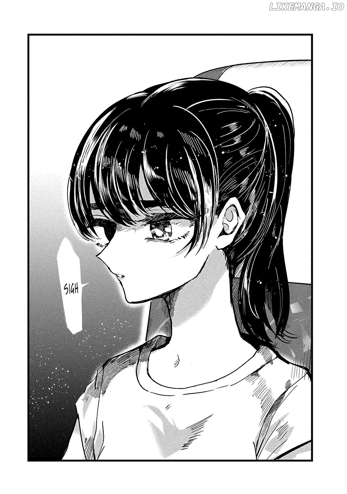Kono Ai Wo Owarasete Kurenai Ka Chapter 16 - page 10