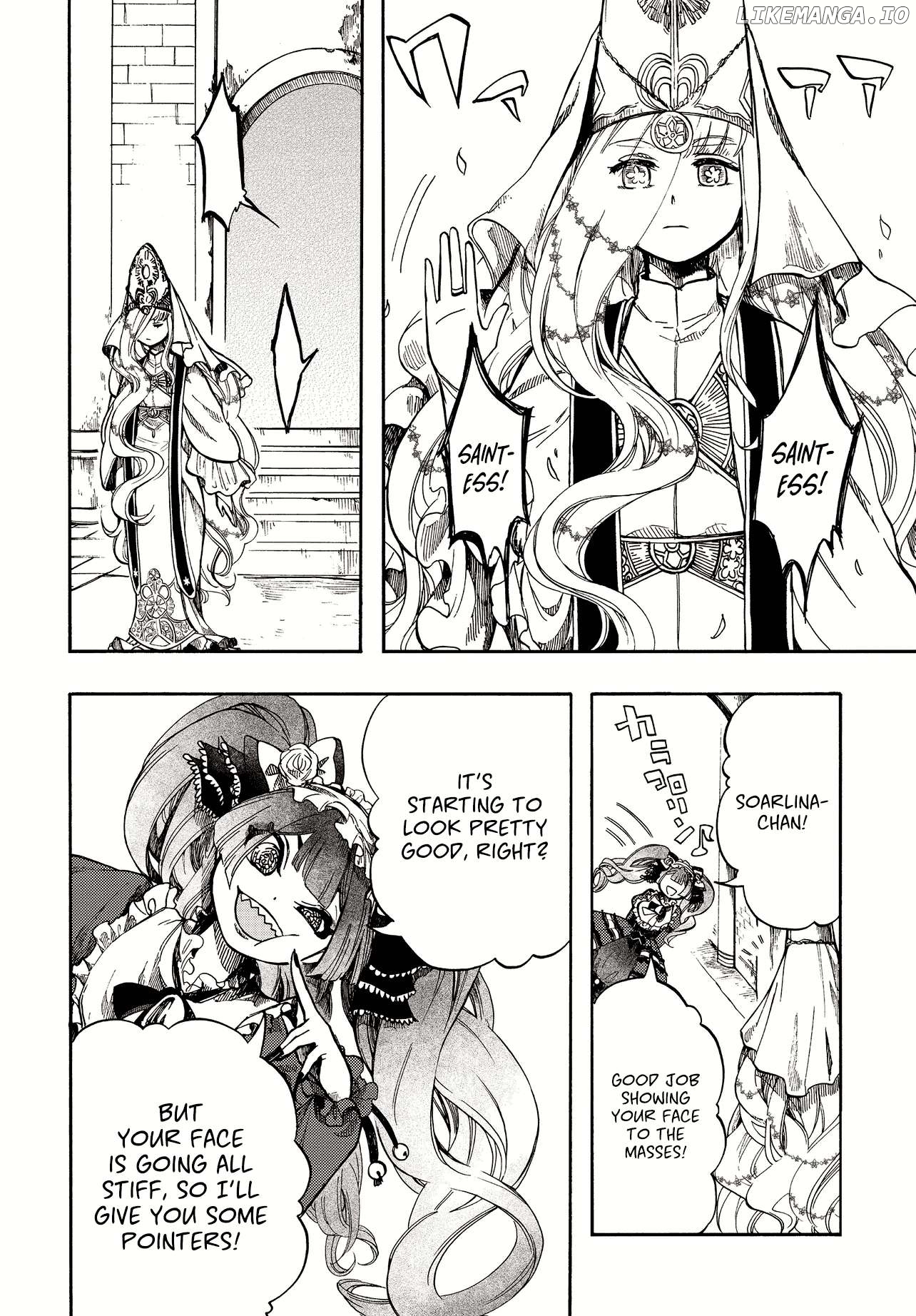 Isekai Apocalypse MYNOGHRA ~The conquest of the world starts with the civilization of ruin~ Chapter 27 - page 32