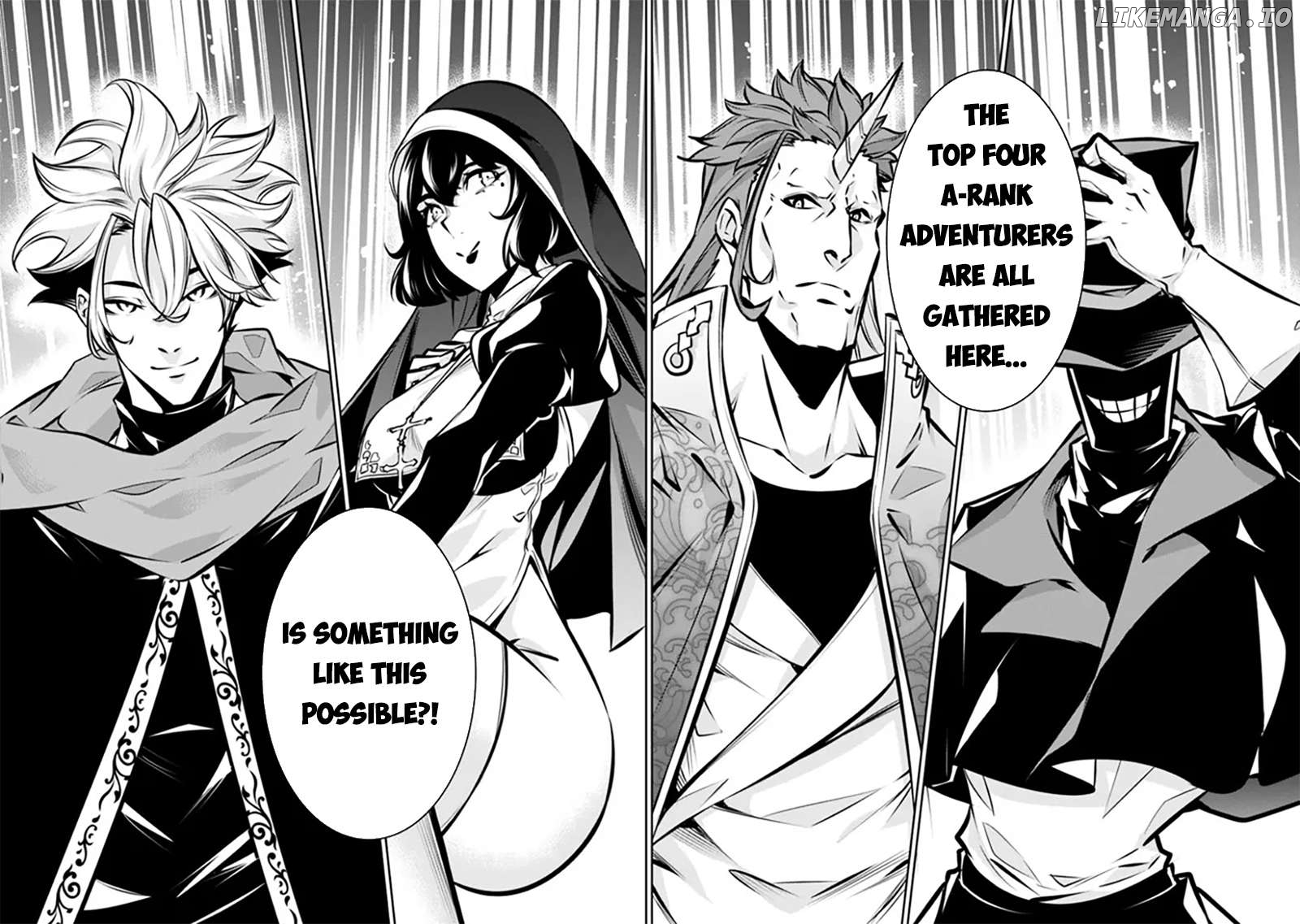 The Strongest Magical Swordsman Ever Reborn As An F-Rank Adventurer. Chapter 109 - page 9