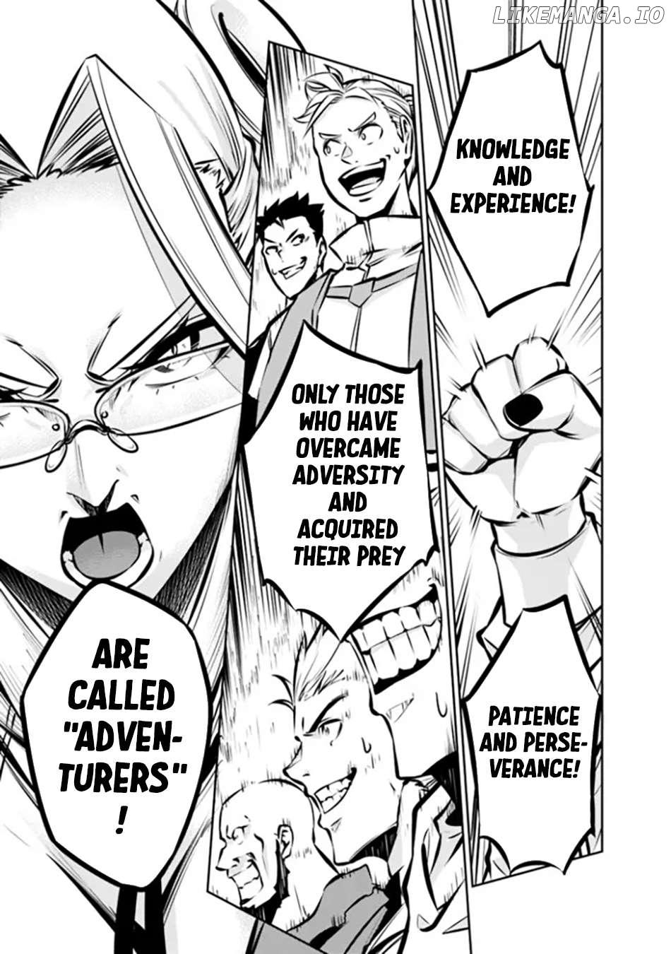 The Strongest Magical Swordsman Ever Reborn As An F-Rank Adventurer. Chapter 111 - page 12