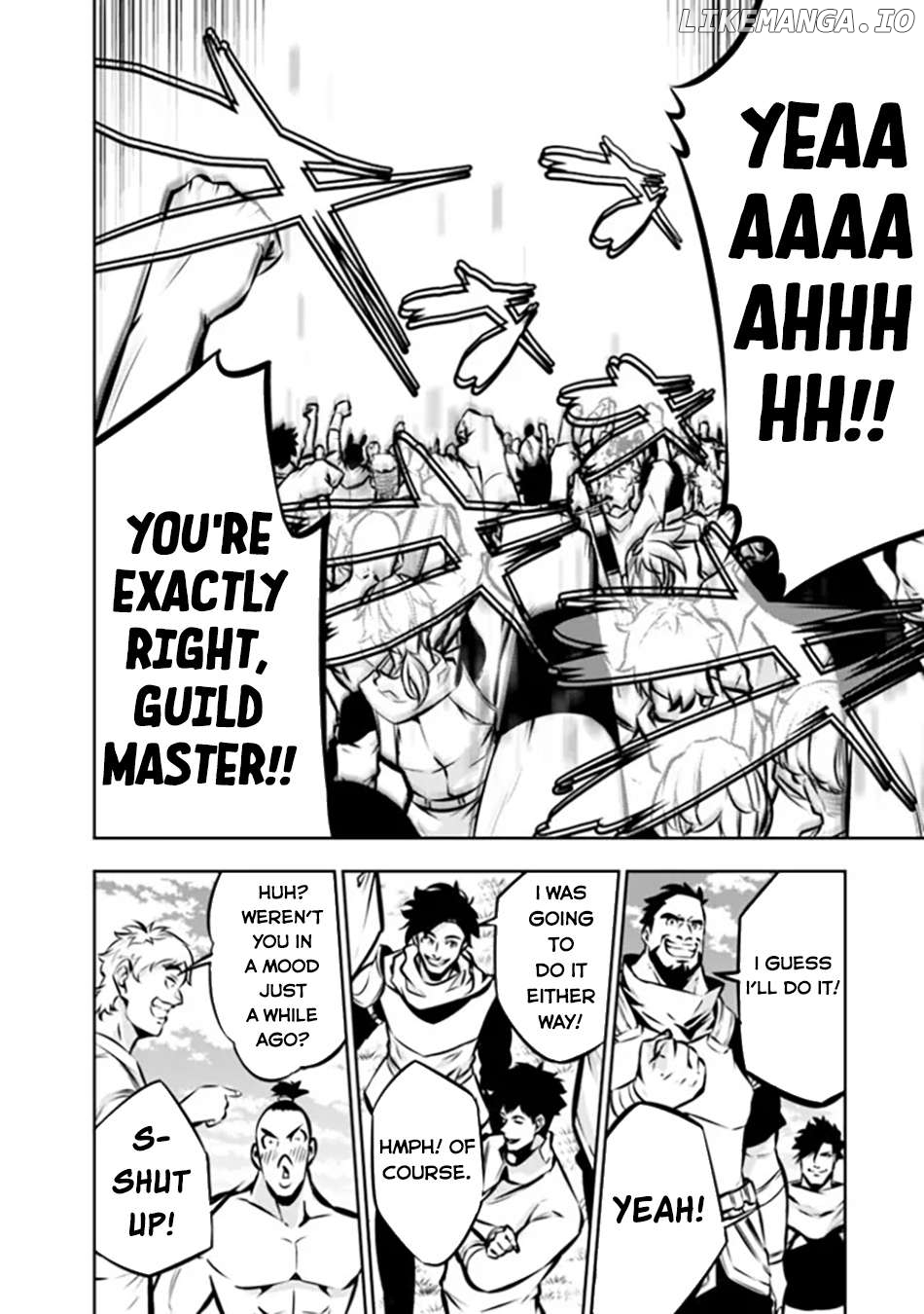 The Strongest Magical Swordsman Ever Reborn As An F-Rank Adventurer. Chapter 111 - page 13