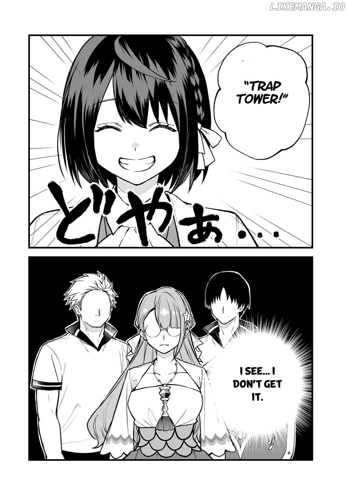 I Became The World's Strongest Witch, ~I Will Live Freely In A World Where Only I Can Access The "guide Site"~ Chapter 20 - page 5