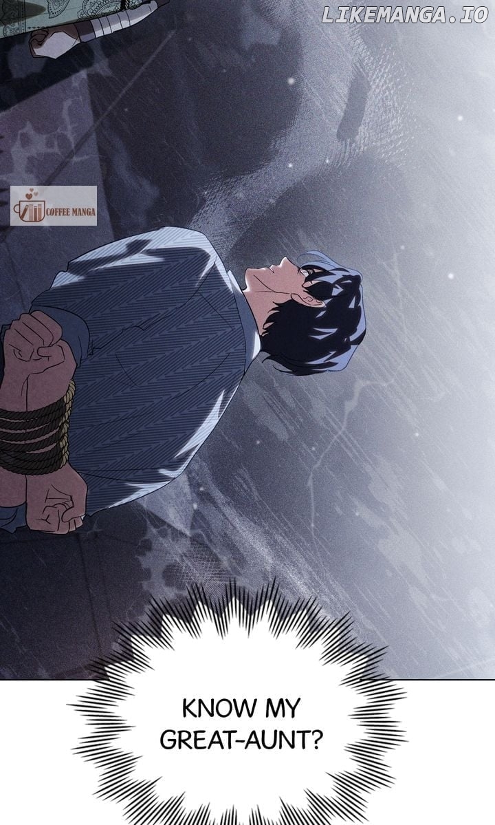 Kissing with God’s Eyes Covered Chapter 39 - page 13