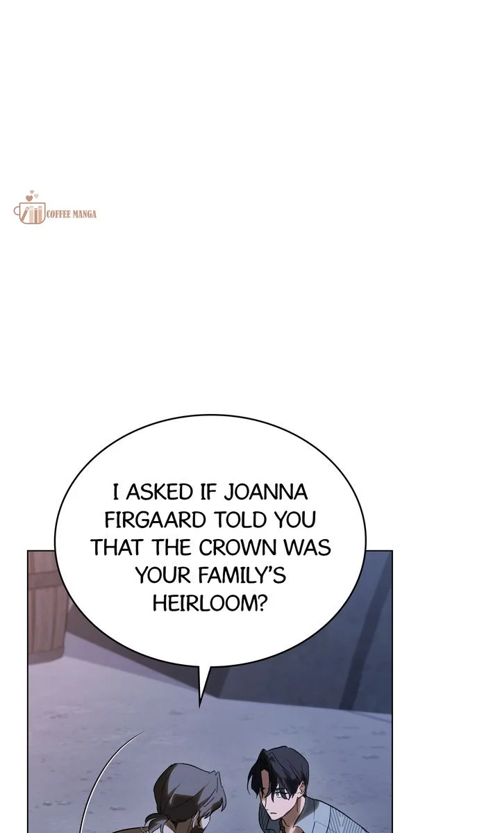 Kissing with God’s Eyes Covered Chapter 39 - page 15