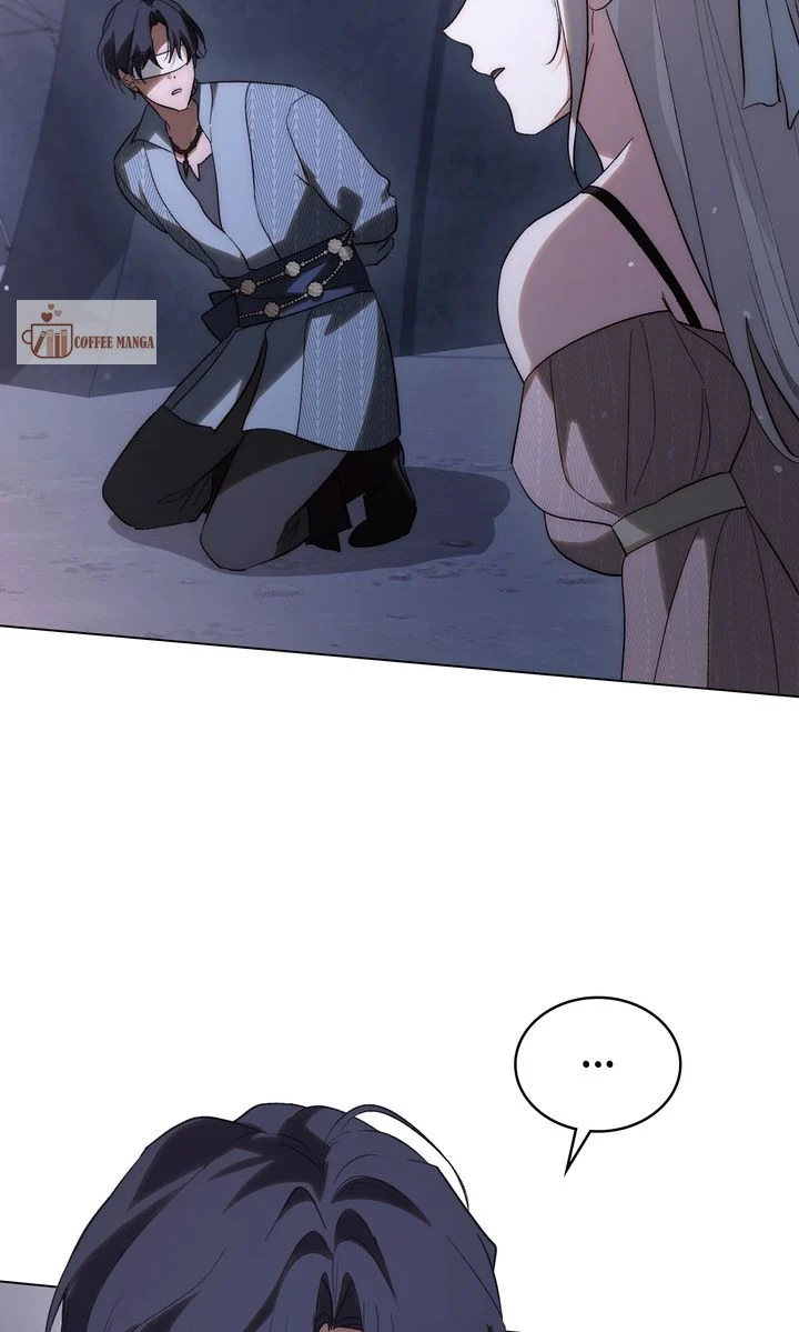 Kissing with God’s Eyes Covered Chapter 39 - page 2