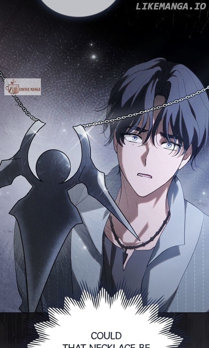 Kissing with God’s Eyes Covered Chapter 39 - page 22